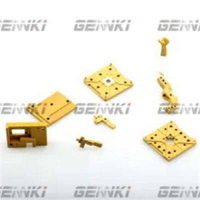 Turning Copper Machining CNC Rapid Prototyping EDM Fabrication Parts