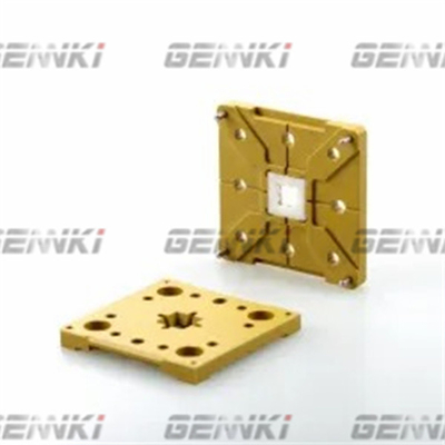 Turning Copper Machining CNC Rapid Prototyping EDM Fabrication Parts
